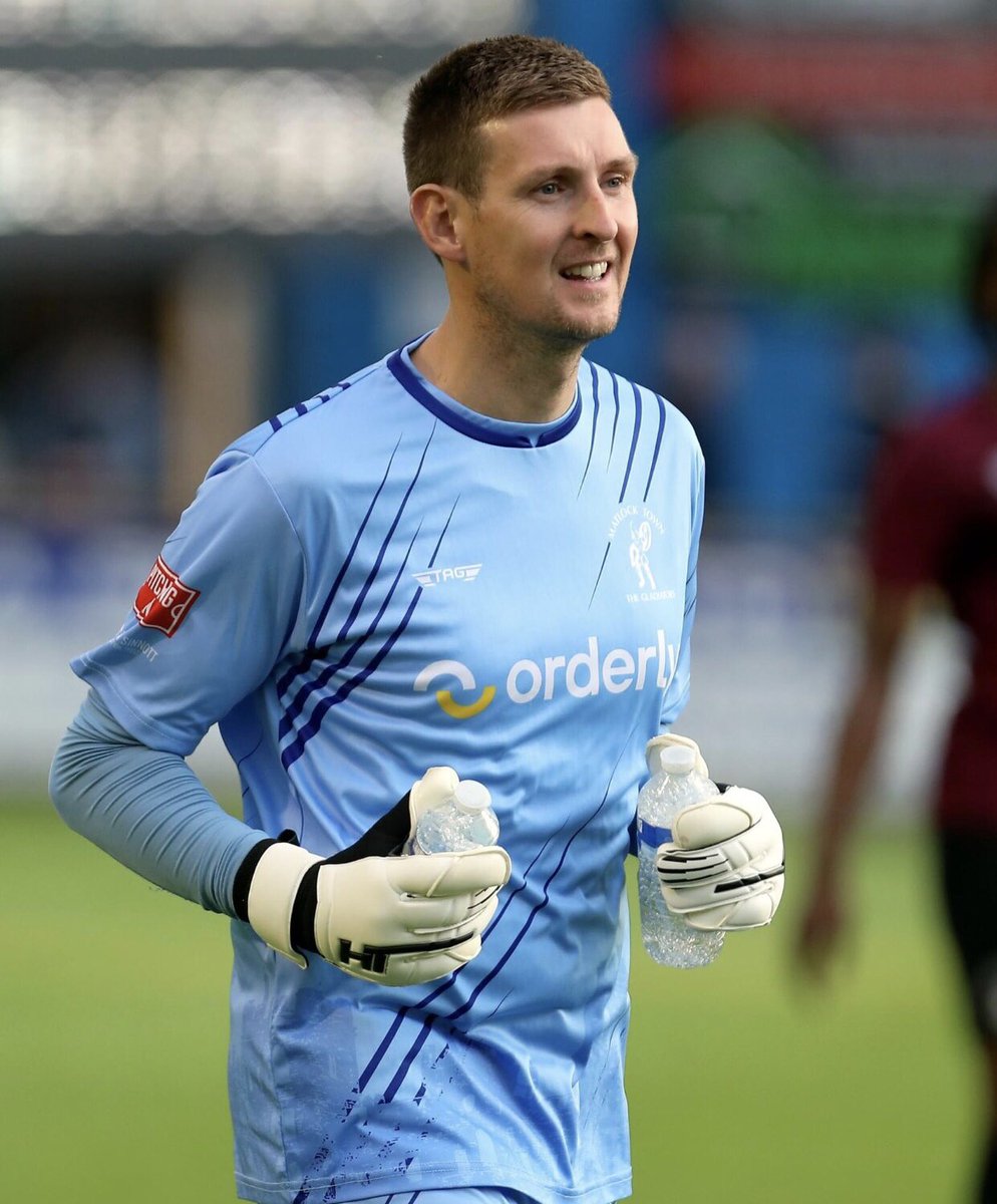 Another season done and as tough as it was at times I still enjoyed every minute I played. Thank you to the supporters and all the volunteers at <a href="/Matlock_TownFC/">𝗠𝗮𝘁𝗹𝗼𝗰𝗸 𝗧𝗼𝘄𝗻 𝗙𝗖 | Est 1878</a> The hard work you do for such a great club is really appreciated ⚽️🙌