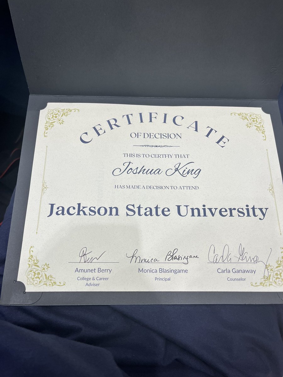 BIG JSU !!!!!! #jacksonstate #jacksonstateuniversity