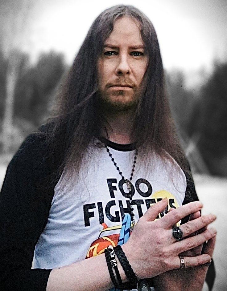 #stonermetal #stonerrock #faithnomore #metalmusic #metalhead #metalheadsagainstbullying #foofighters #rockmusic #finnish #finnishman