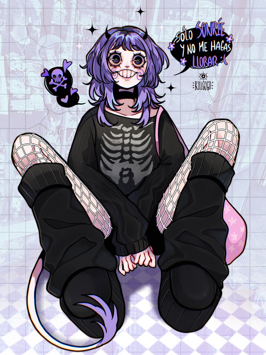 _KillGogo tweet media