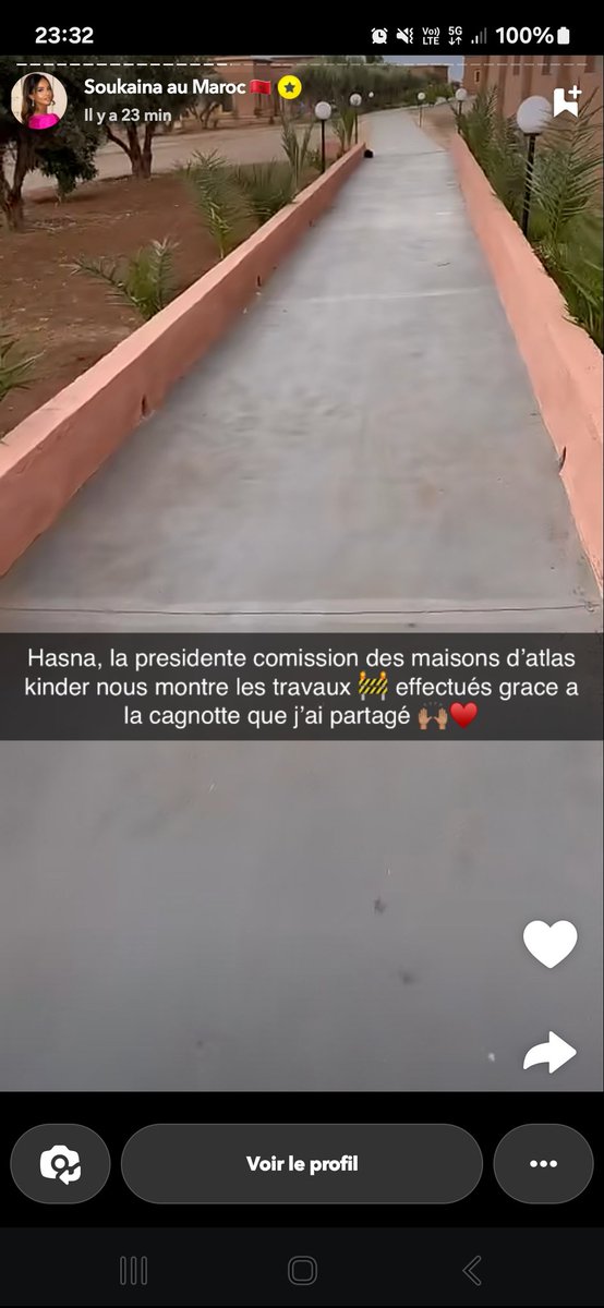 MorganeLem36506's tweet image. C est elle maintenant 🤣🤣🤣🤣 #soukaina #poupettekenza