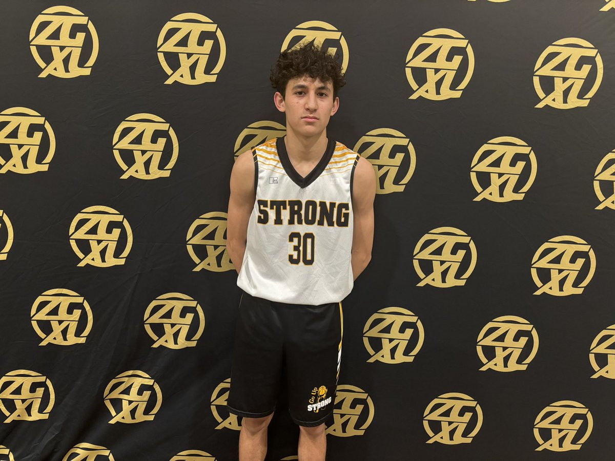 NERRHoops's tweet photo. Charlie Juliana-2026 a well rounded player who plays both ends of the floor  constantly contesting shots and had great touch finishing around the rim 
#ZGBB 
@ZeroGravityXL https://t.co/sw9QAOgOve