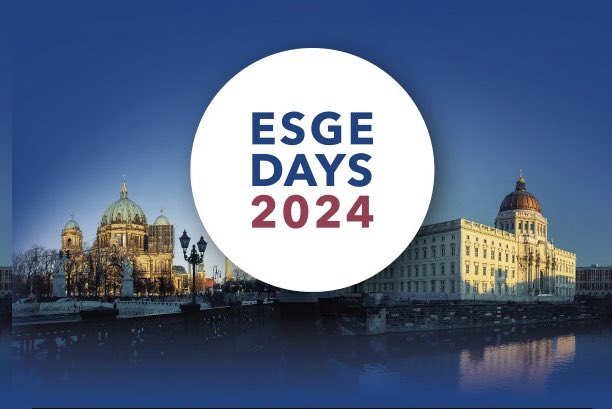DrMustafaBulut's tweet photo. had the opportunity to connect with colleagues and enjoyed the vibrant atmosphere of Berlin. Our research team also proudly presented two congress papers.

 https://t.co/iOeuTPxTeA

 https://t.co/EB1dJ1MCvZ

#ESGEDays2024 @cssdenmark @ESGE_news https://t.co/g0vtoNWOj0