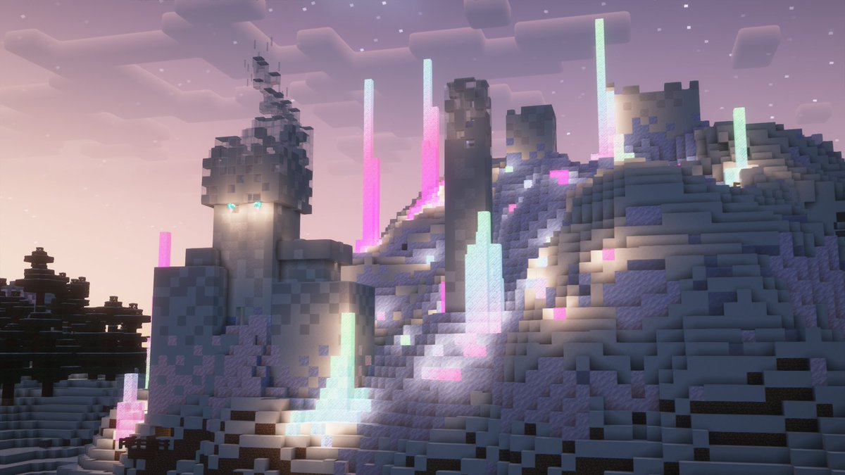 Yokai SMP 🦋 tweet media