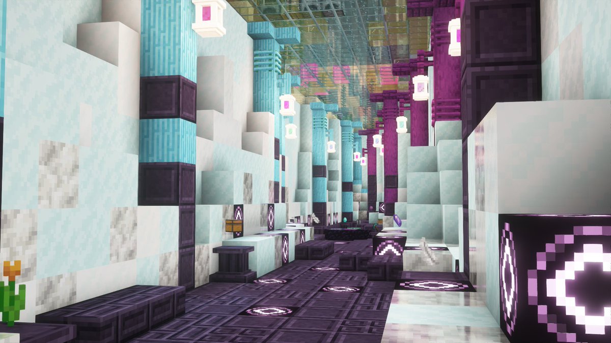 Yokai SMP 🦋 tweet media