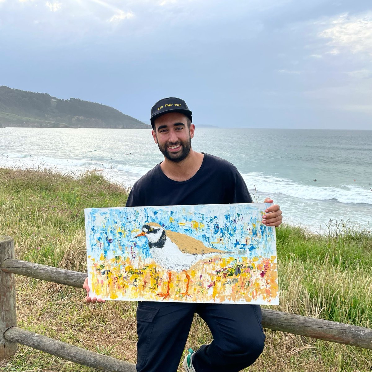 eu_tucho's tweet photo. Ola! Son Tuchito da Galiza e esta é a miña arte 🤙 https://t.co/s0dJBZEES9