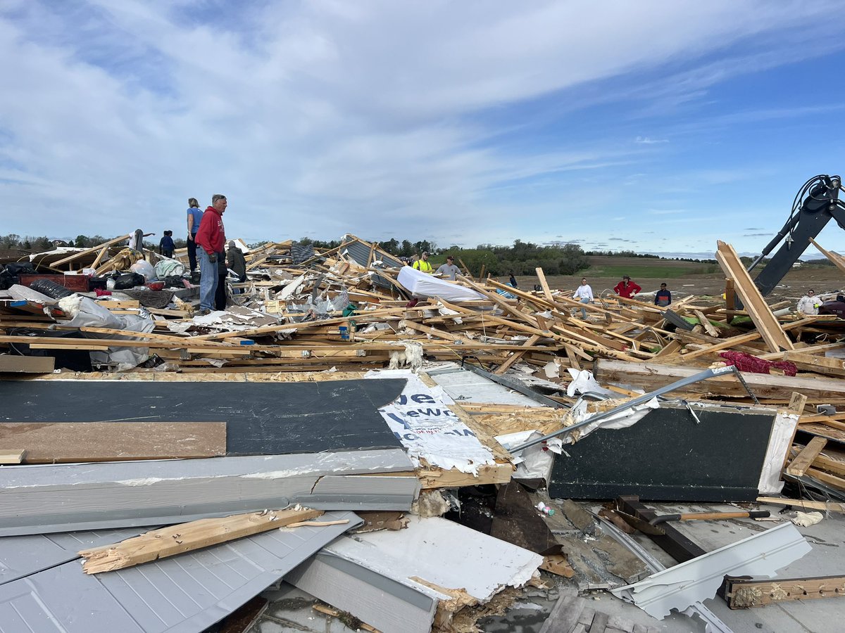 annie elming tweet media