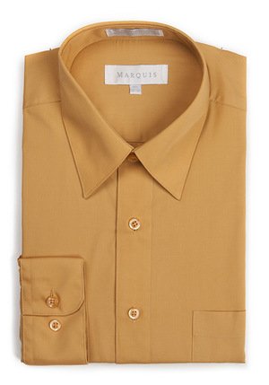 'Effortless Elegance'

'Effortless elegance, maximum impact. Our basic dress shirt adds refinement to any ensemble, day or night. 💼👔 #LaModeMens #EffortlessElegance'

Do you like? Yes or No
.
.
Comment👇