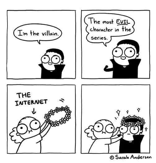 Comic by <a href="/SarahCAndersen/">Sarah Andersen</a>