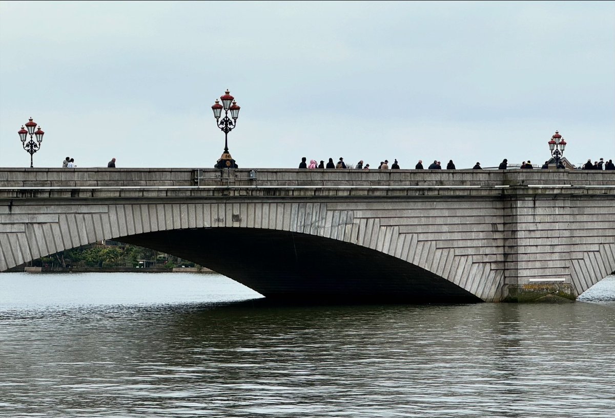 abridged version of Saturday afternoon @ThamesPics @RiverThames @Thames21 @ruths_gallery @Tidal_Thames95