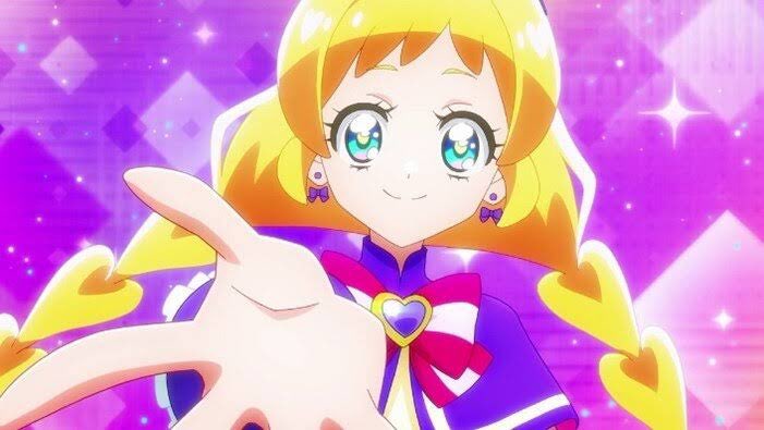 おはフレンディ♪
今日は日曜日
プリキュアの日です〜♪
1週間ぶりにリアタイ出来そうです！

 #初リプ・初絡み大歓迎 
 #プリキュアがみんなを応援