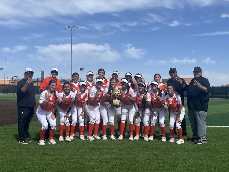 Dumas ISD Athletics tweet media