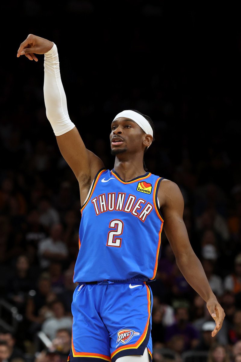 LegionHoops's tweet photo. THE THUNDER TAKE A 3-0 LEAD 🔥 https://t.co/1fp2OS255Z