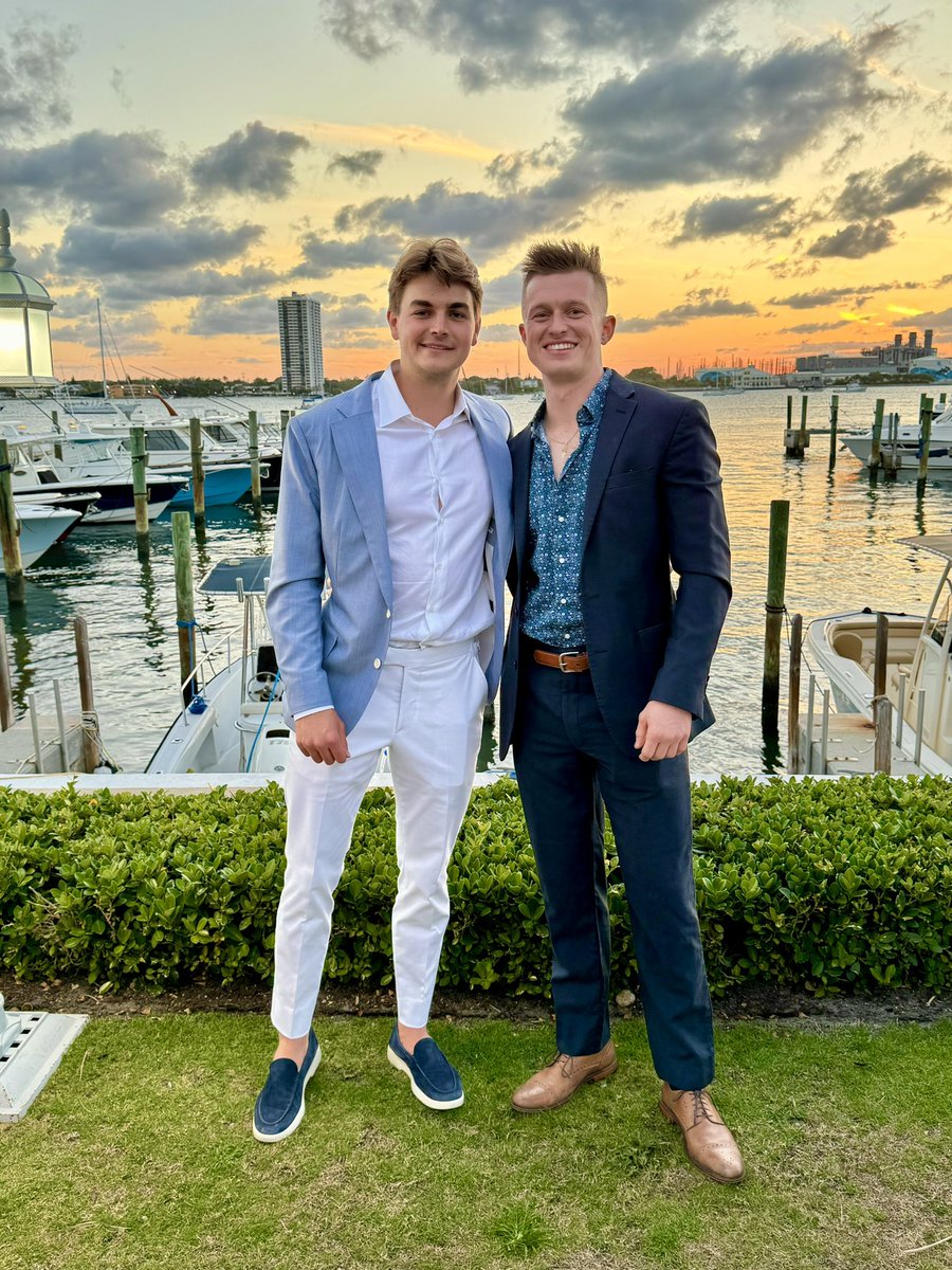 To Longevity. 🥂 Wedding Szn.