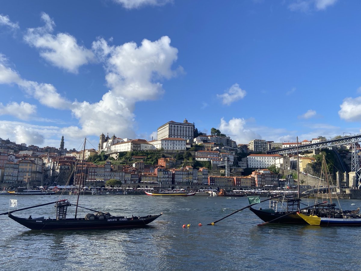 Porto 🇵🇹