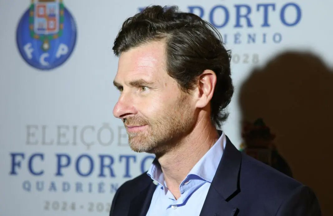 Wow! Huge news in Portugal. Several Portuguese media outlets saying André Villas-Boas has won a massive victory in today's election and will be the new FC Porto president. It ends Jorge Nuno Pinto da Costa's 42-year reign. Official announcement imminent.