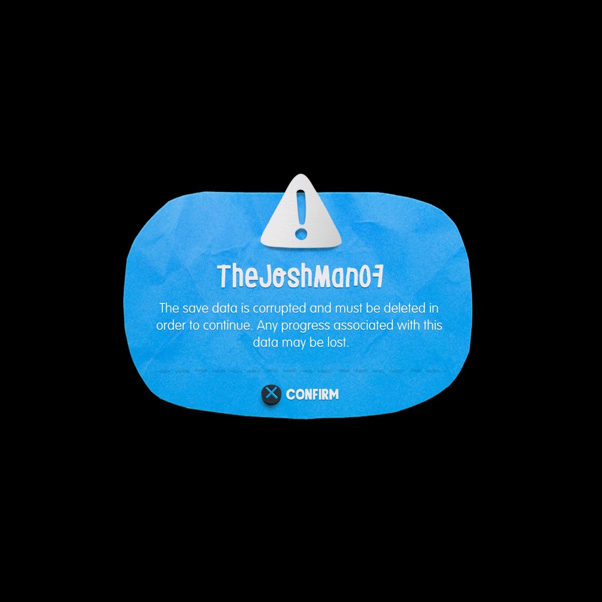 TheJoshMan ✝️ tweet media