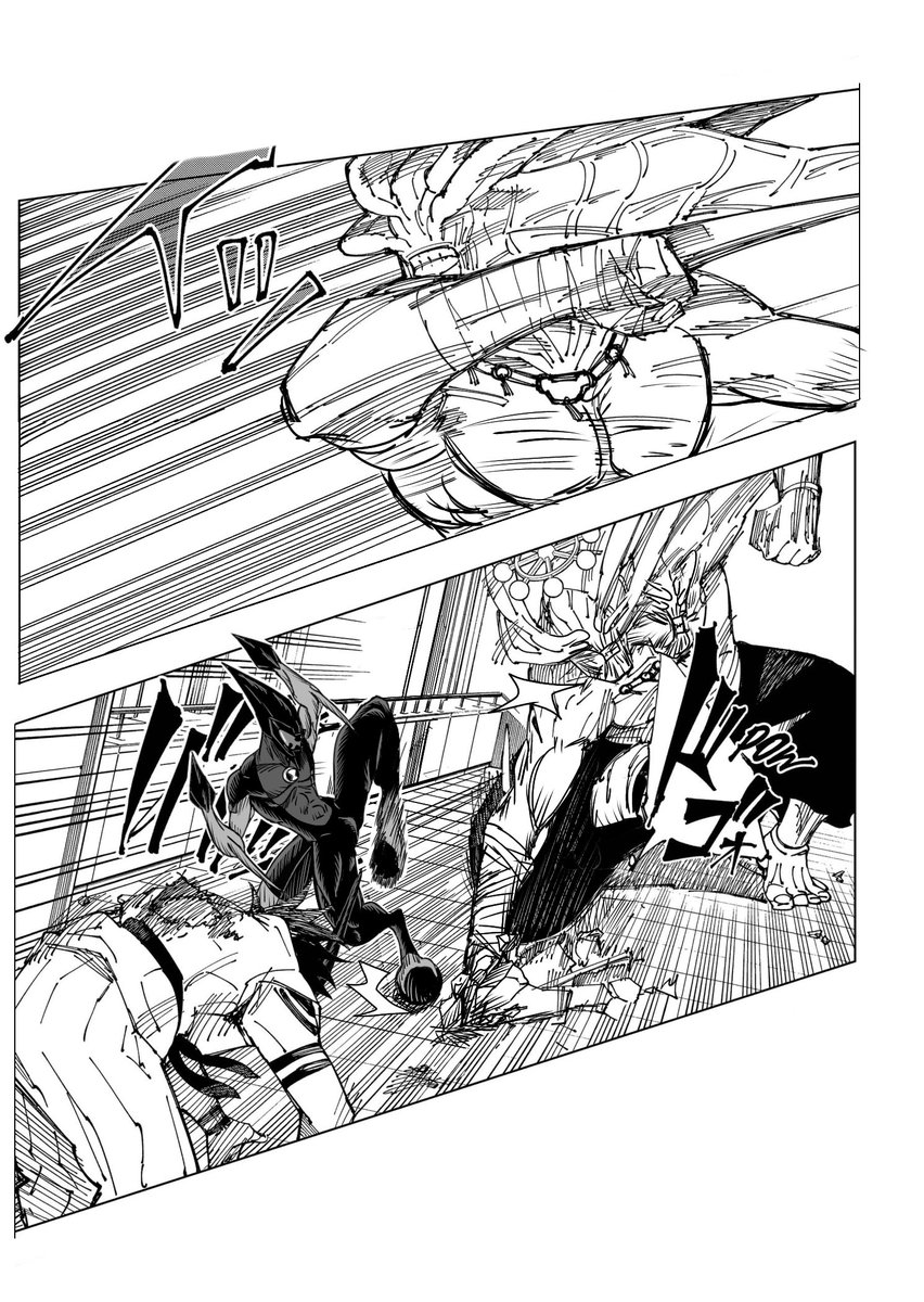 Intentare subir los capítulos los sábados o tal vez Domingo 
Ben 10 vs Sukuna parte 16
#Ben10Art 
#JujutsuKaisen