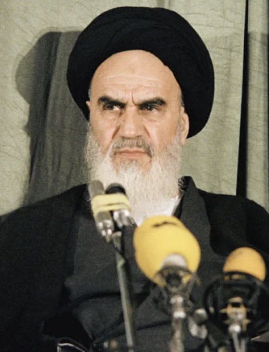 Also known as: Ayatollah Ruhollah Khomeini (ra), Rūḥallāh Khomeynī, Ruhollah Mostafavi, Ruhollah Musavi, Ruhollah Musawi was the first supreme Islamic leader in the present time, a position created in the constitution of the Islamic Republic. Ayatollah Ruhollah Khomeini (ra)…