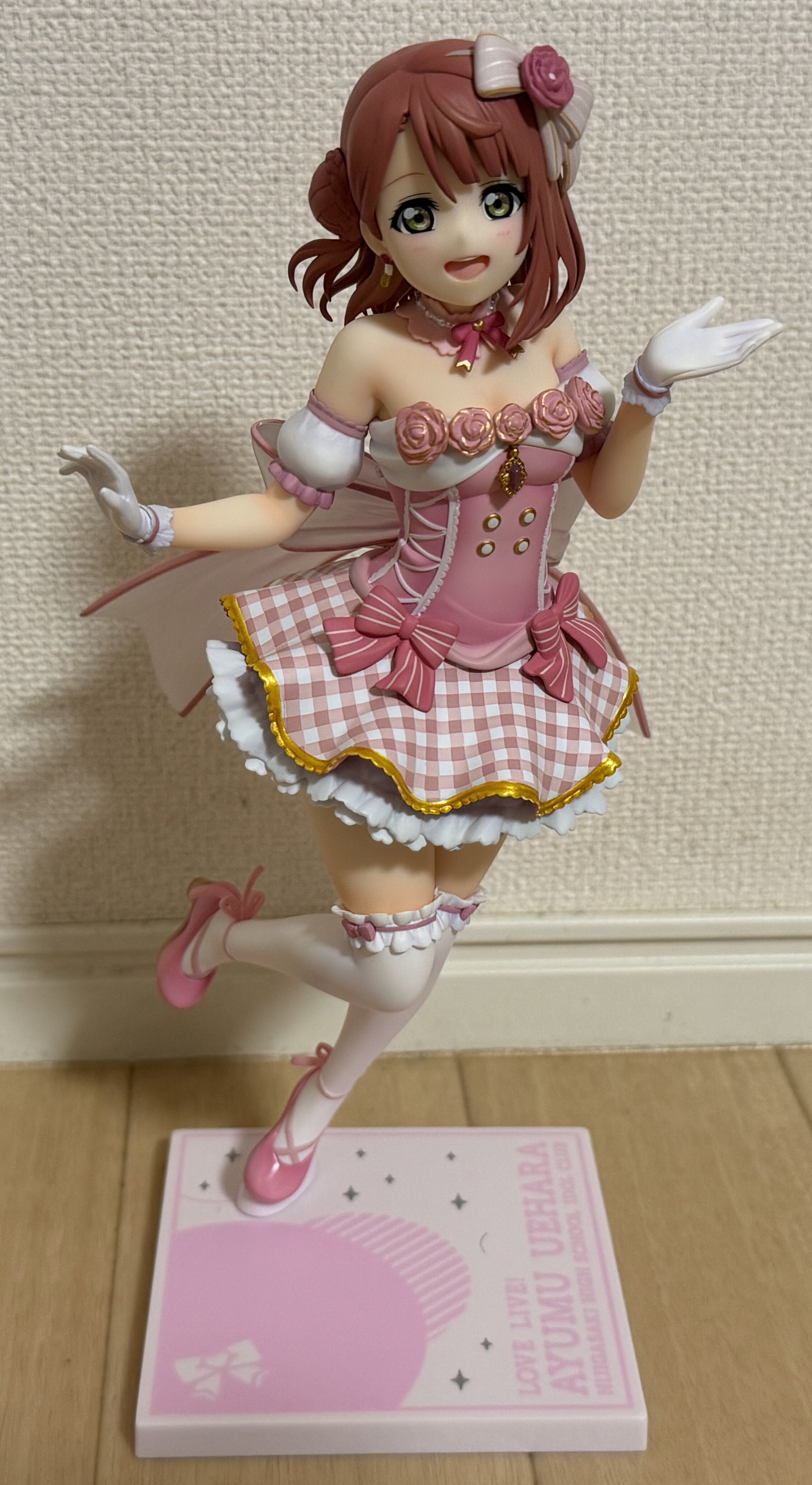らぁらゆめ on X: らぁらゆめ on X: