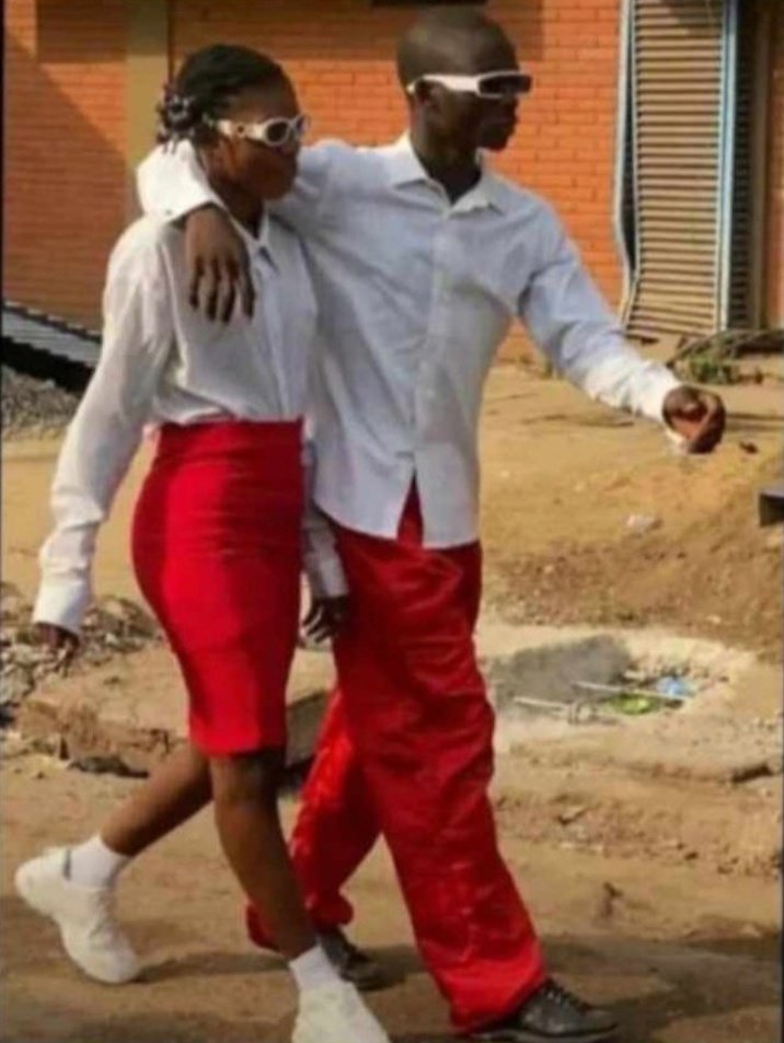 Kasese's Finest 🇺🇬 tweet media