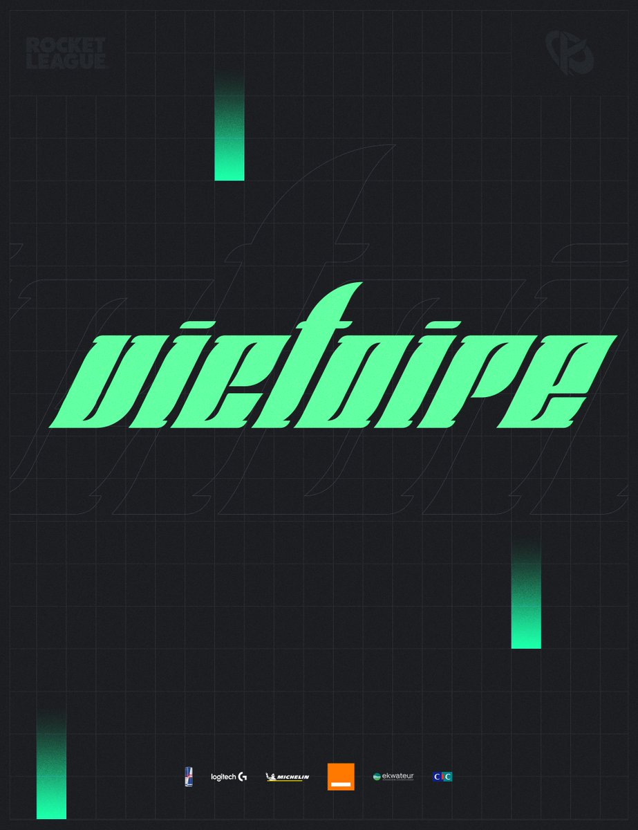 Victoire 3-0 dans ce 2e BO5 contre No Drivers License, le Day 2 est terminé ! #KCORP Rendez vous demain à 18h pour le Day 3 du Qualifier ! 🫡 GG WP 🤝 @ No Drivers License