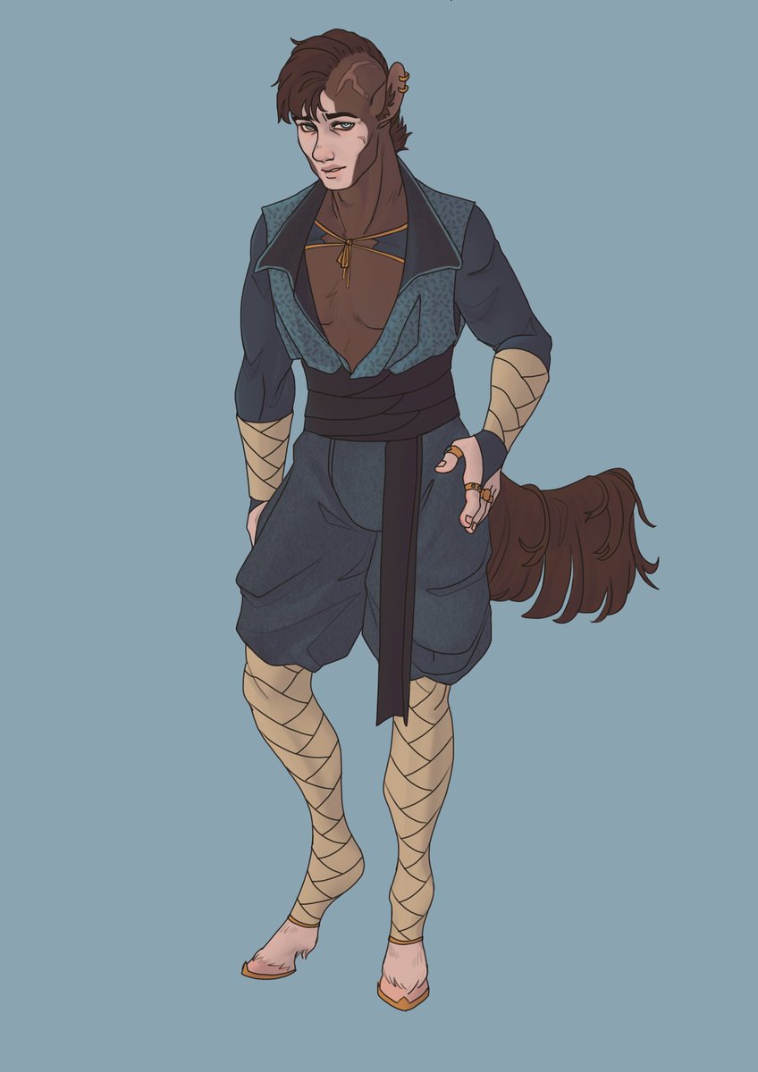 Yoog_hurt's tweet photo. Made an OC for @Funkwitz universe! He is a Yppadamus!🐎 https://t.co/9rbBMbym2l