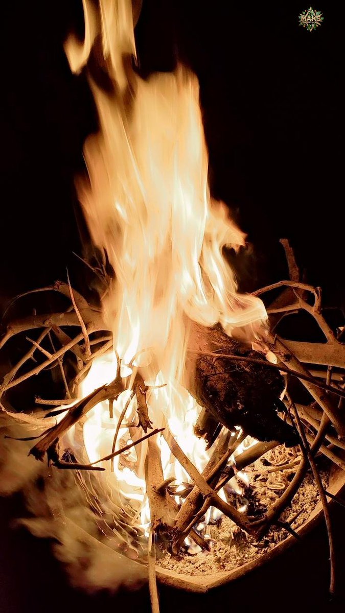 #OppoReno5
.
.
#Fire #Warmth #Connection #Light #Spirit #NatureLovers #OutdoorLife #AdventureAwaits #NightSkyStars #CampfireNights #WildernessCulture #ExploreMore #GetOutside #NaturePhotography #AdventureSeeker #LiveOutdoors #Wanderlust #TravelMore #BeautifulDestinations