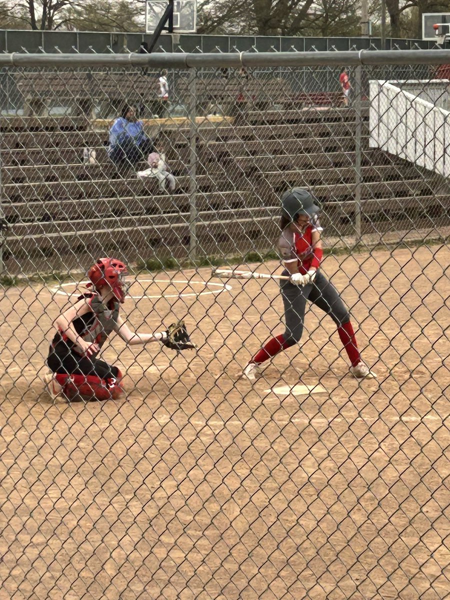 aharms42's tweet image. Canton South Softball just completed a 6 and 0 week to extend their win streak to 9 in a row. Get out and support the Wildcats Monday at home for Senior Night. 5:00 start.