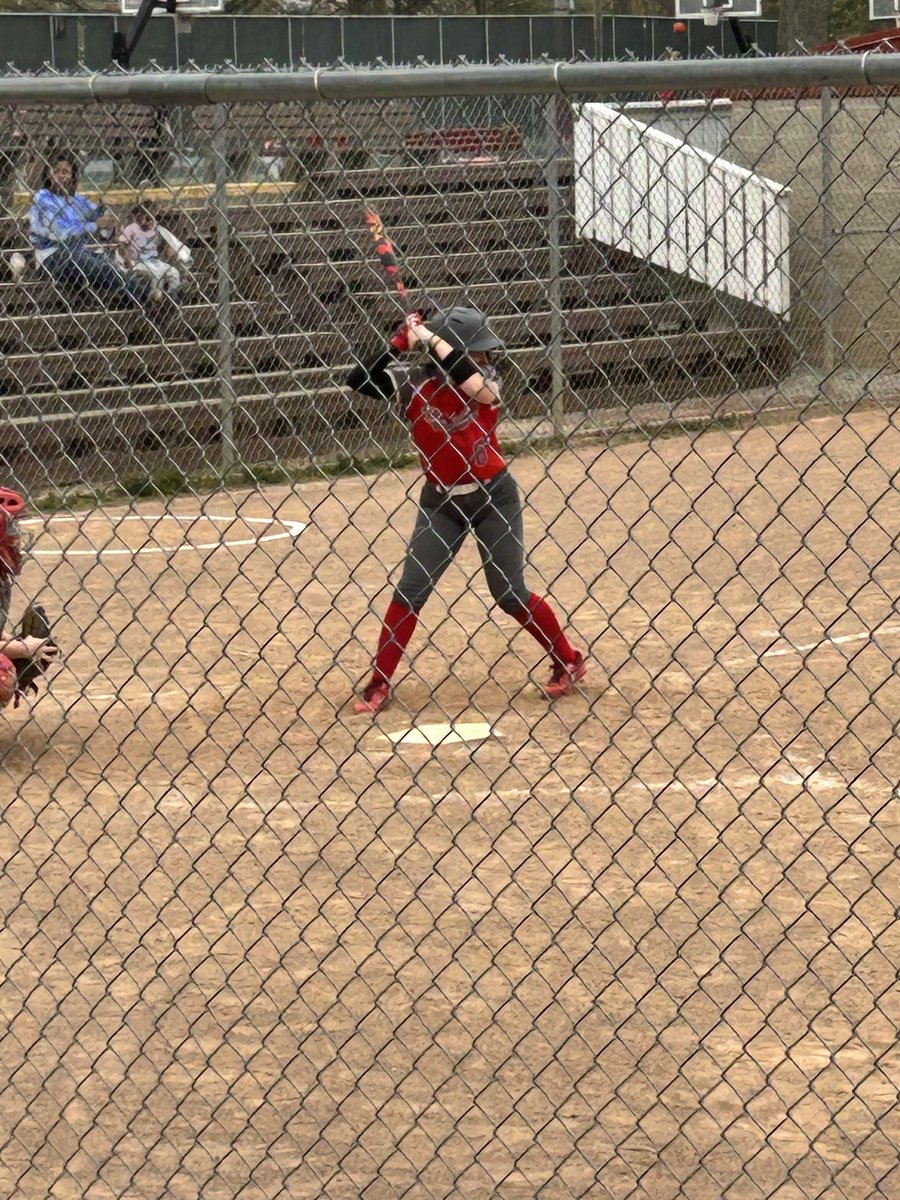 aharms42's tweet image. Canton South Softball just completed a 6 and 0 week to extend their win streak to 9 in a row. Get out and support the Wildcats Monday at home for Senior Night. 5:00 start.