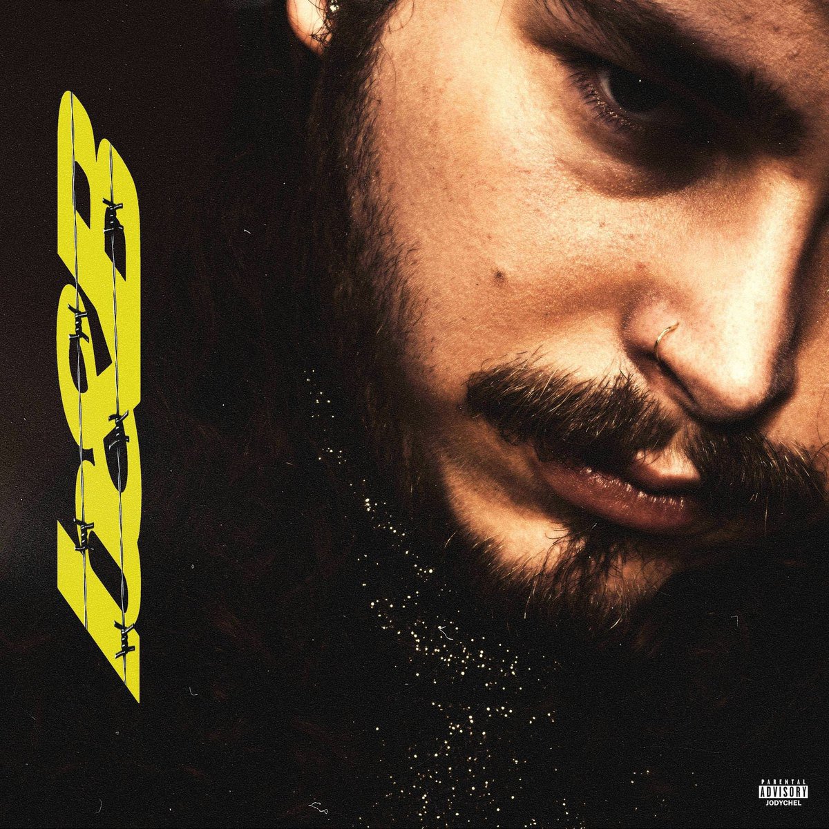 NathanMort2's tweet photo. Happy 6th Birthday to Beerbongs &amp; Bentleys 💛

Time flies when you’re having fun! 
•
#PostMalone #BeerbongsAndBentleys #PostyCo https://t.co/H6DX65SM6z