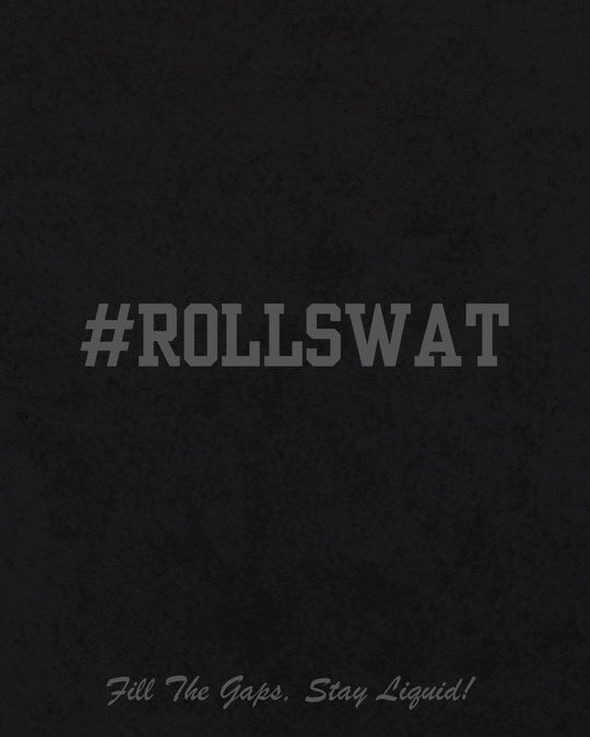 #RollSWAT ! 
-
adult men’s, women’s & co-ed flag divisions along with a revamped high school program that takes into effect after the aia season 🤝🏻
-
@JaelenStrong