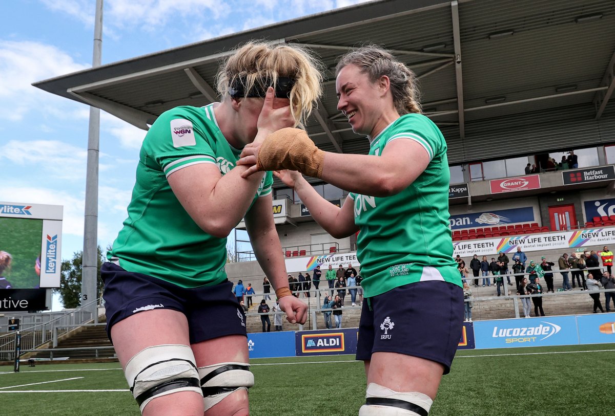 Womens6Nations tweet picture