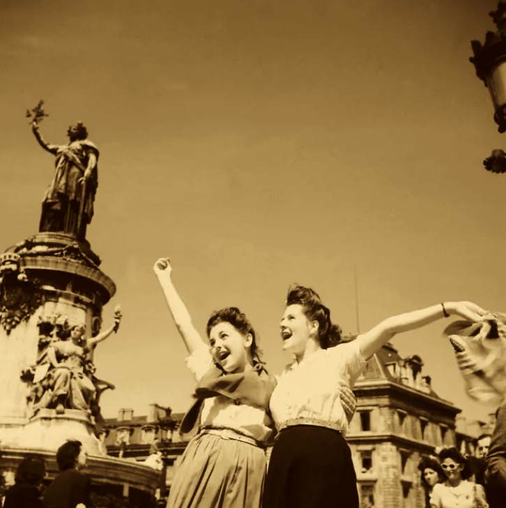 Paroles de Combattants de la Libération tweet media