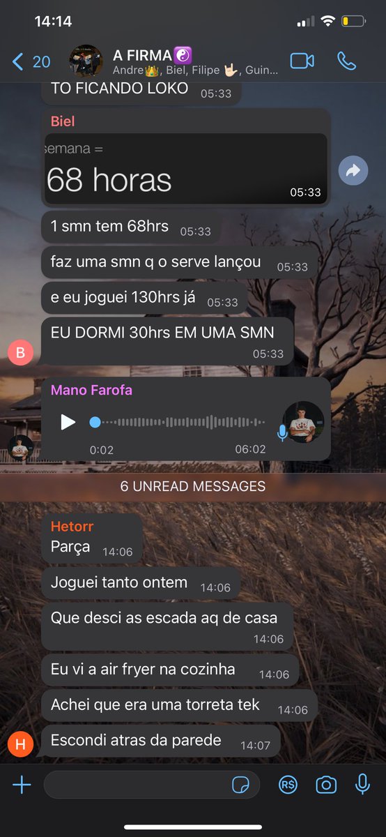 Thiago_costta__'s tweet photo. “ain, Ark é um jogo tão tranquilo… não tem como viciar”

Meus amigos: https://t.co/tFtxz2ufll