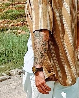 He knows what we want to see 🖤🔥

#BertanAsllani | <a href="/bertanasllani/">Bertan Asllani</a>