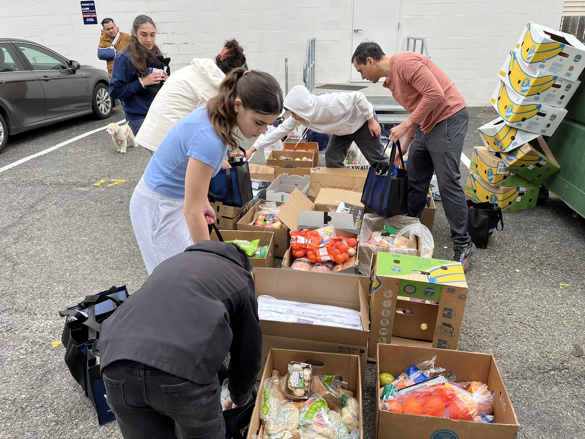 Small Things Matter tweet media