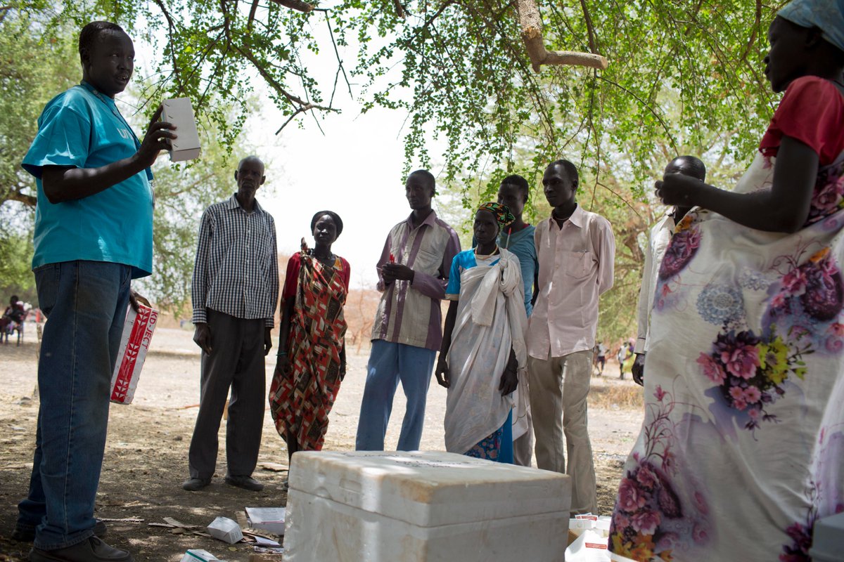 unicefssudan tweet picture