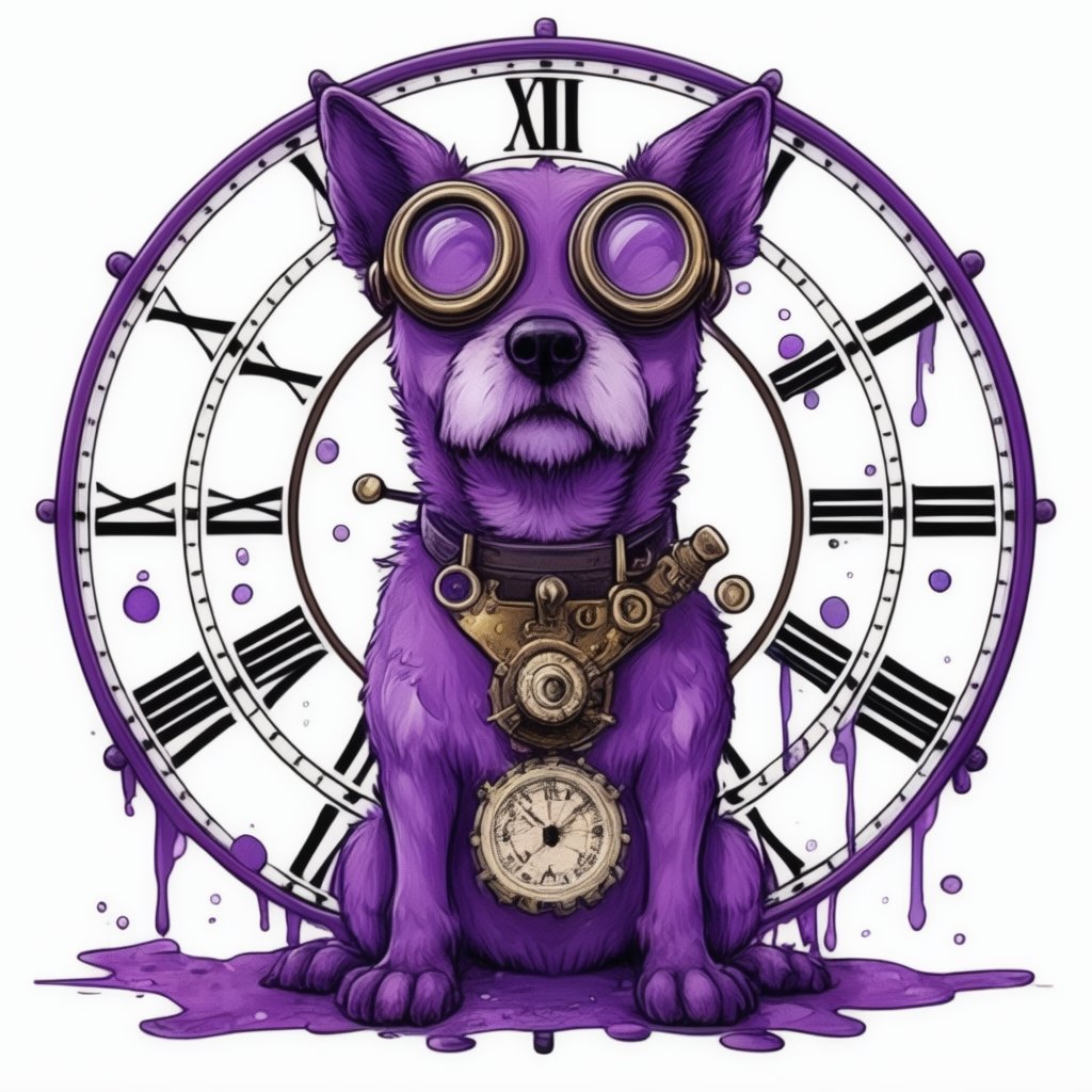 Whether you're buying the dips or selling the rips..... It's always.... $DUKO TIME 💜🐶