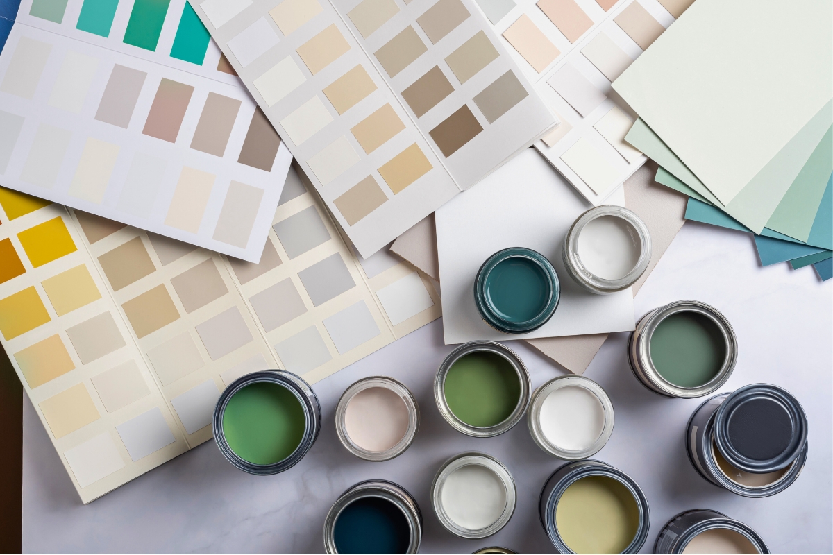 Ready to revamp your space? From choosing the perfect palette to the final touch-up, we share everything you need to know about painting your home.

Unleash your inner artist! Visit i.mtr.cool/imtanusnvv for expert tips.

#HomeMakeover #DIYPainting #DecorInspiration