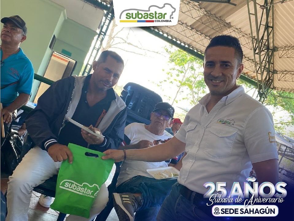 Subastar® tweet media