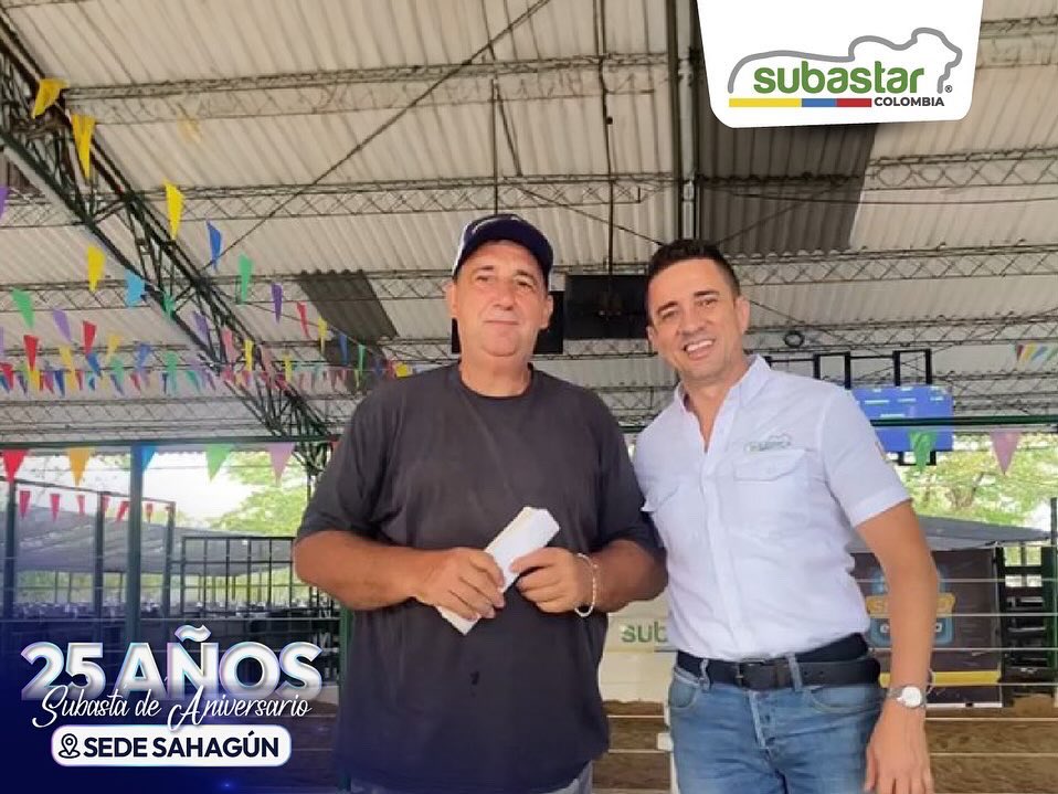 Subastar® tweet media