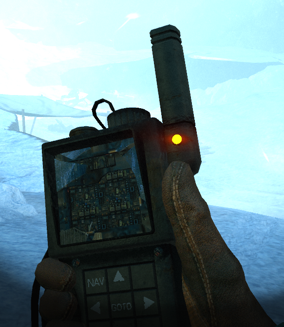 The fact the Farcry 2 GPS tracker was added to Farcry 3 and 4 in some form or another is just great.