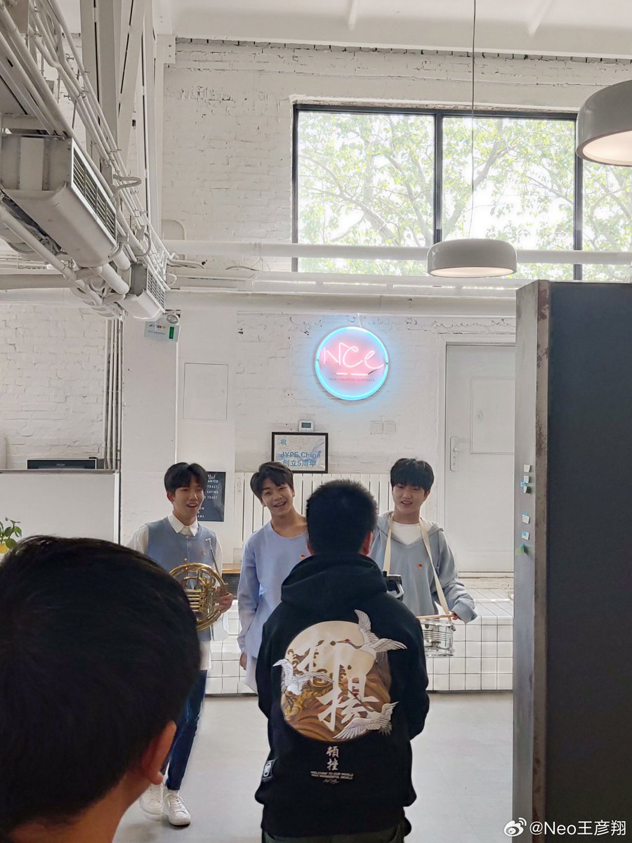 tofuyang_0424's tweet photo. [@BOYSTORY_WORLD] #BOYSTORY
BOY STORY 2019

•Neo王彦翔
#HANYU #ZIHAO #XINLONG
#ZEYU #MINGRUI #SHUYANG https://t.co/Bv29J9xBPf