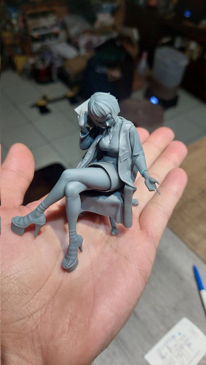 AmateurPlayers's tweet photo. #Persona5
#Tae takemi
#rubim https://t.co/EUkkCoQJbW