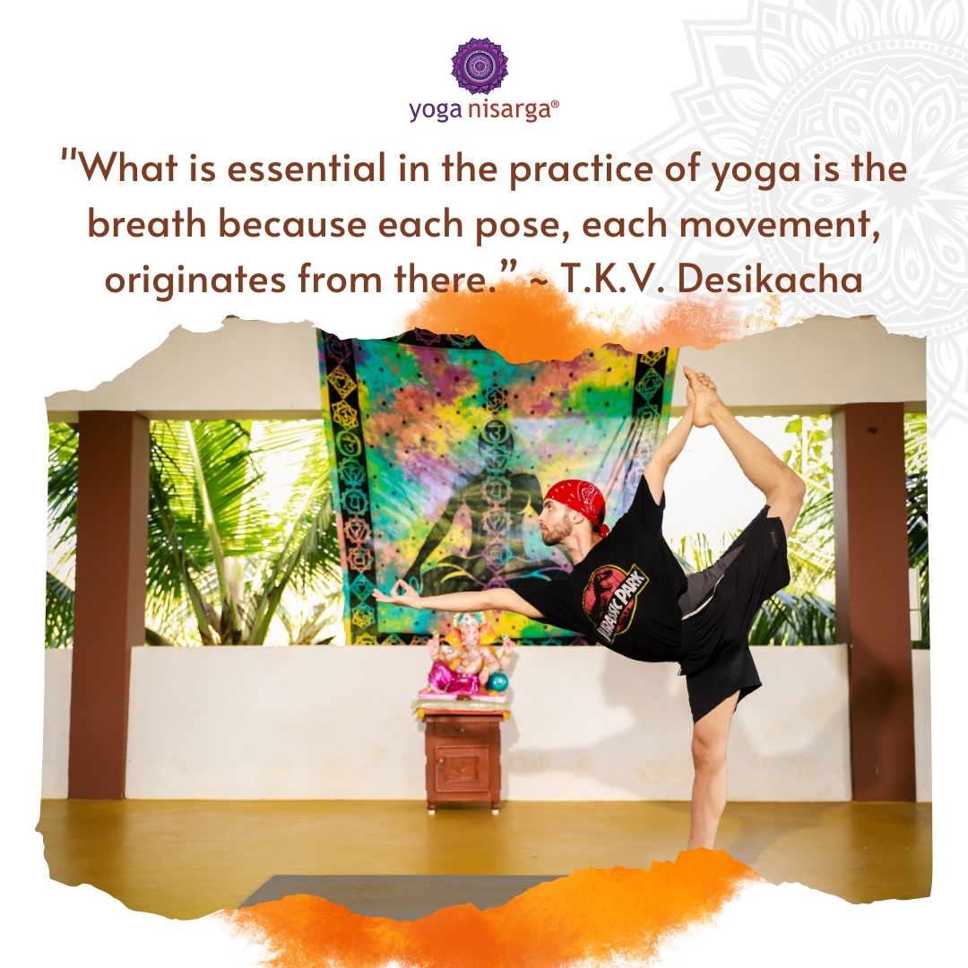 'What is essential in the practice of yoga is the breath because each pose, each movement, originates from there.” ~ T.K.V. Desikacha
#yogaqoutes #yogaquotesforlife #yogatransformation #yoga #yogajourney #instayoga #igyoga #hatha #igyogacommunity #igyogachallenge #igyogafamily
