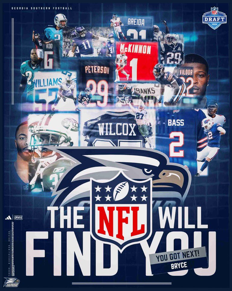 I appreciated @GSAthletics_FB for reaching out and the kind gesture🙏🏽. Work to be done @NwGaFootball @RecruitGeorgia @CoachACrisp @PaulCavin22 @TheJeffCate @CSmithScout @GPBsports @RinggoldFB @ChrisFYN