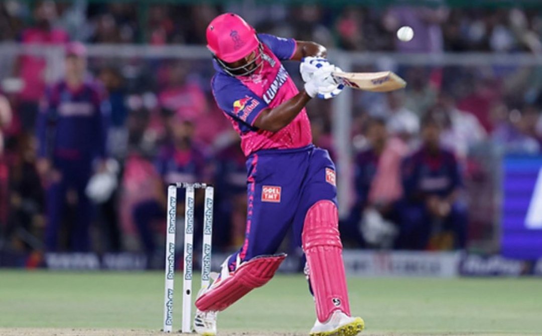 If Sanju Samson isn't on the plane for WC then fuck all these shenanigans of picking player on form and picking right player for right format and just say we play cricket to earn money ,that's it. #LSGvsRR