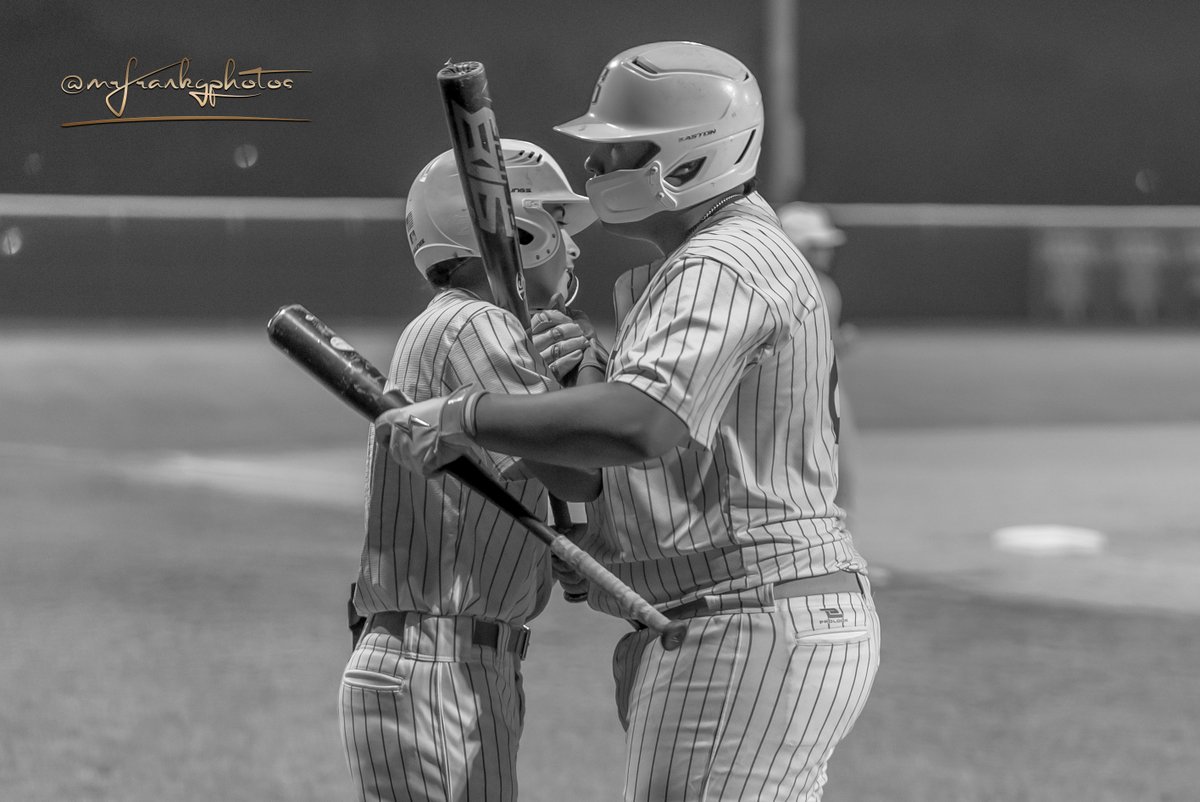 Harlingen High School South vs. Brownsville Veterans
Together, we conquer the field and inspire each other to reach new heights. @hhssbaseball