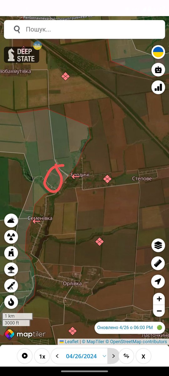 A Ukrainian battalion in Berdychi has been completely surrounded and is negotiating surrender. It's funny how the American Fake News Media really hasn't spoken much about the war since the grifters in D.C. got paid.
#RussianUkrainianWar